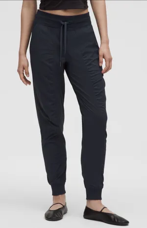 Lululemon Dance Joggers thumbnail 1