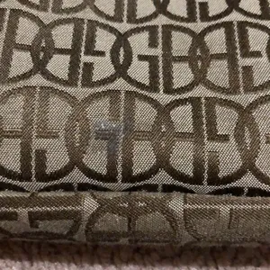 Brown Giani Bernini Crossbody Purse thumbnail 4