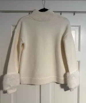 Saks Fifth Avenue Sweater thumbnail 1