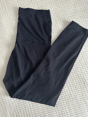  CRZ Yoga Maternity Legging thumbnail 1