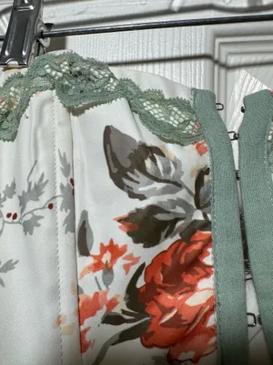 Princess Polly Top Corset Floral thumbnail 2