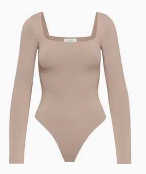 Aritzia Bodysuit thumbnail 1