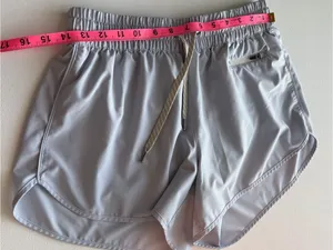 Vuori Light Blue Athletic Shorts thumbnail 8