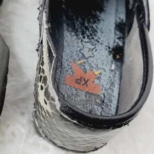 Dansko XP slip on clog walking job nursing shoes alligator print sz 6 thumbnail 5
