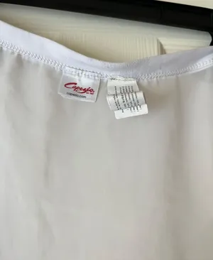 Capezio Wrap Skirt thumbnail 2