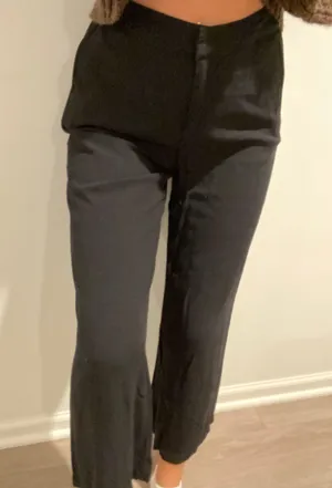 Target Black Pants thumbnail 2