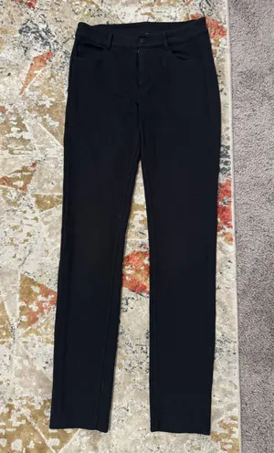Athleta Black pants jeggings thumbnail 1