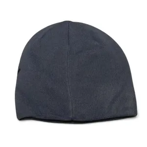 blue and black arcteryx bird head toque beanie thumbnail 2