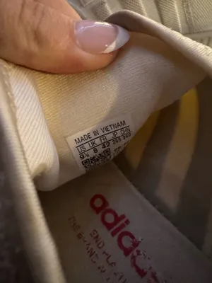 Adidas Shoes Tennis Women’s thumbnail 4