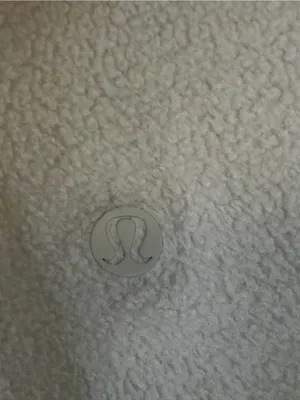 Lululemon Fleece Ripstop Hiking Pullover
Bone Quarter Zip Stretch Fleece thumbnail 8
