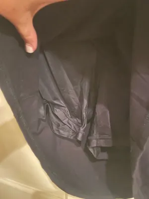 Tuff Athletics Blacker Athletic Skirt thumbnail 3