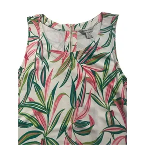 Tommy Bahama Lucky Bamboo dress sz Med thumbnail 3