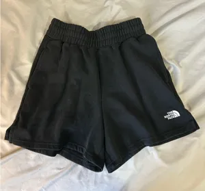 North Face Sweat Shorts thumbnail 1