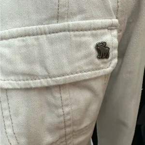 Abercrombie sz XL blazer thumbnail 2