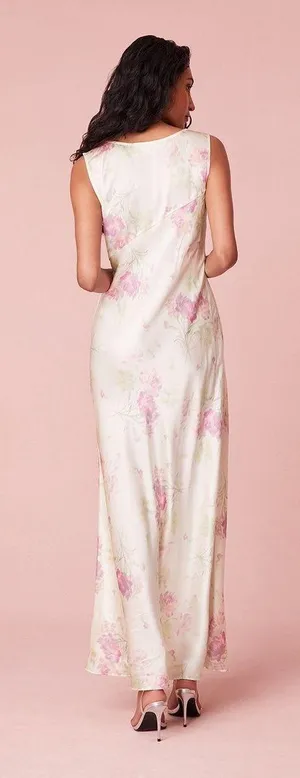 Love Shack Fancy Suniva Dress thumbnail 2