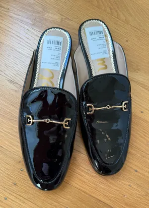 Sam Edelman loafers  thumbnail 1