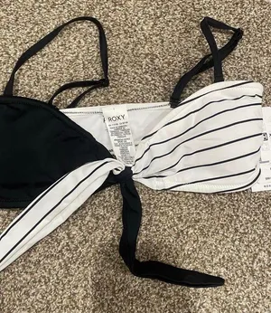Roxy Bikini Top thumbnail 1