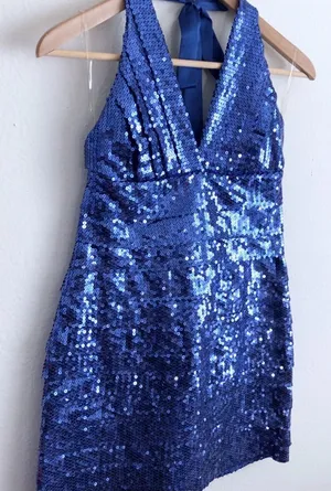 Forever 21 dress thumbnail 1