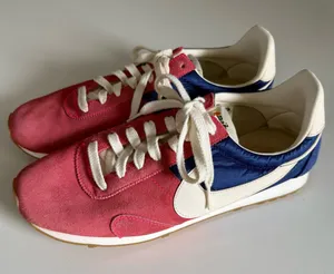 Nike Women's Pre Montreal Racer Vintage sneakers thumbnail 1