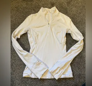 Lululemon Its Rulu Run Half Zip thumbnail 1