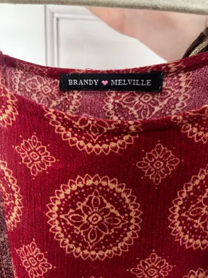 Brandy Melville Dress thumbnail 2