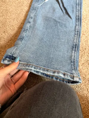 American Eagle Jeans thumbnail 2