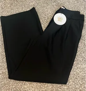 Princess Polly Business Pants thumbnail 1