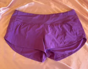 Lululemon speed ups thumbnail 1