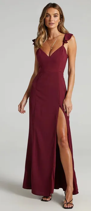 Showpo Dress thumbnail 1