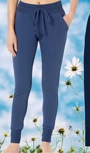 Free People Movement Jogger Sweatpants Athletic Athleisure Comfort Stretch M thumbnail 1
