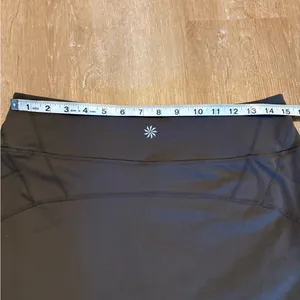 Athleta Oasis Cargo Skort thumbnail 7