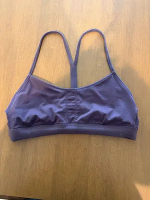 Lululemon Flow Y Bra Nulu thumbnail 4