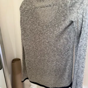 ZARA Knitted Top  thumbnail 3