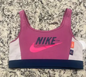 Nike Sports Bra thumbnail 1