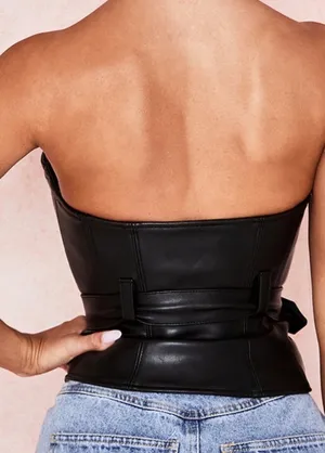 House of CB Corset thumbnail 4