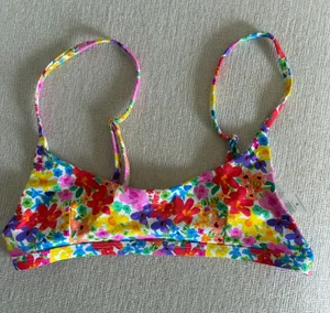 Bright Swimwear Bikini Top Bali  thumbnail 1