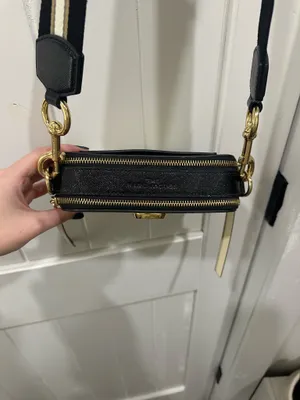 Marc Jacobs Snapshot Bag thumbnail 12