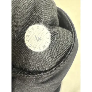 Lululemon Anew‎ Short Black Lined 4" Inseam Women's 4 thumbnail 5
