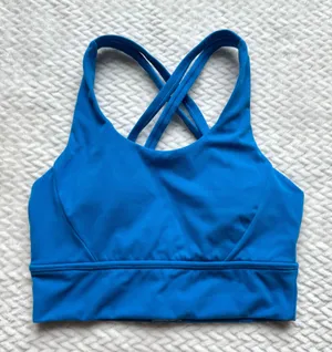 Buffbunny Collection Rosa Sports Bra XS Padded Wireless thumbnail 1