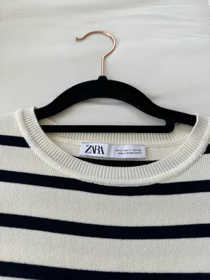 Zara Top thumbnail 2
