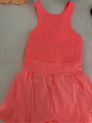 Free people movement breathless shortsie thumbnail 3