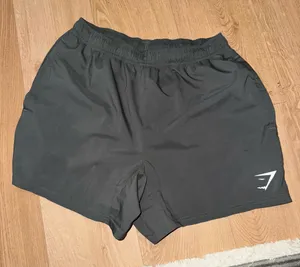 Gymshark Shorts Gymshark thumbnail 1