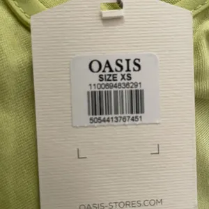 Oasis greenish yellow tank top thumbnail 9