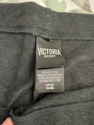 Victoria's Secret Sport Leggings thumbnail 2