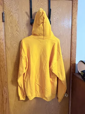 civil regime hoodie thumbnail 3