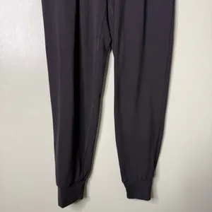 Athleta Women’s Salutation High Rise Jogger Pants in Black Size Small thumbnail 9