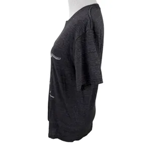 Ford Mustang Women's Grey Soft Graphic T-Shirt Size Medium thumbnail 6