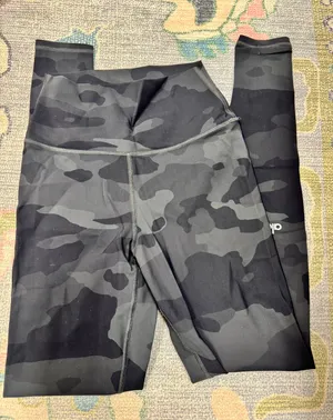 Alo Leggings Yoga thumbnail 1