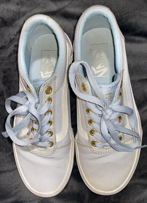 Vans Shoes thumbnail 2