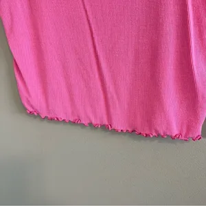 ✨ American Eagle‎ Women’s Hot Pink Top Small thumbnail 4